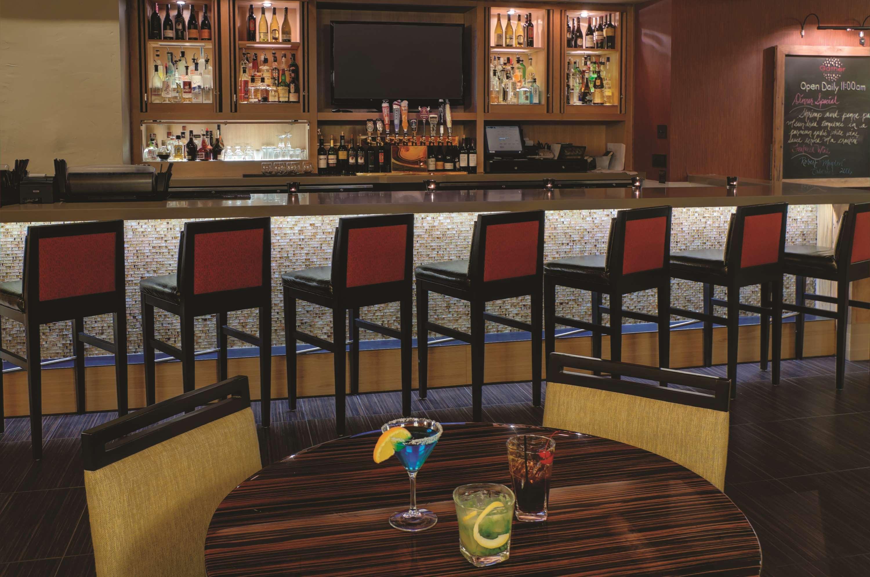 Doubletree By Hilton Portland Hotell Eksteriør bilde